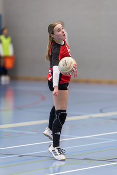 Bild 426 - wU18 Norddeutsche Meisterschaft